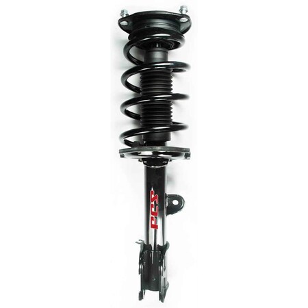 Fcs Automotive Complete Strut Assembly, 2333447L 2333447L